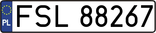 FSL88267