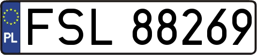 FSL88269