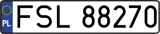 FSL88270