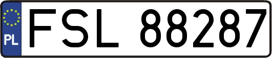 FSL88287
