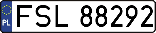 FSL88292
