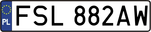 FSL882AW