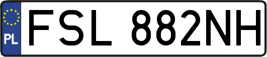 FSL882NH