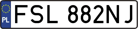 FSL882NJ