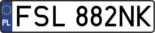 FSL882NK