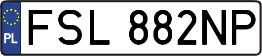 FSL882NP