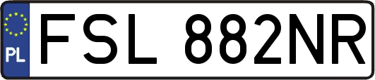 FSL882NR