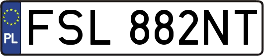 FSL882NT