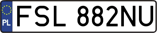 FSL882NU