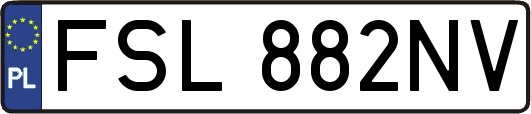 FSL882NV