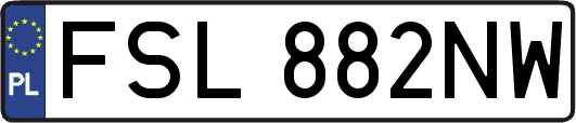 FSL882NW