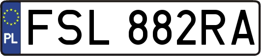 FSL882RA