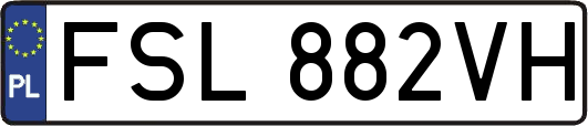 FSL882VH
