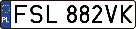 FSL882VK