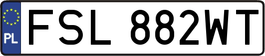 FSL882WT