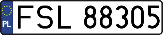 FSL88305