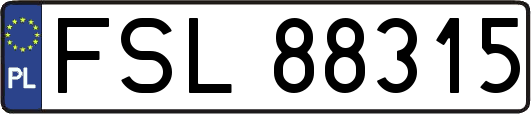 FSL88315