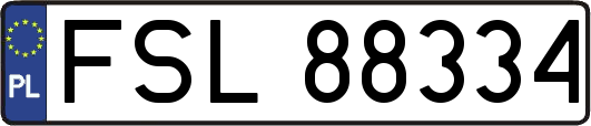 FSL88334