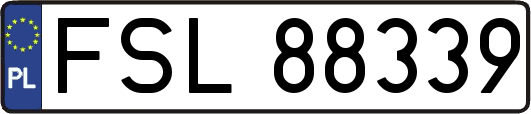 FSL88339