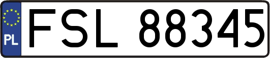 FSL88345