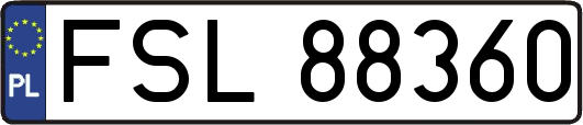 FSL88360