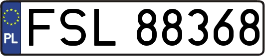 FSL88368