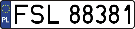FSL88381