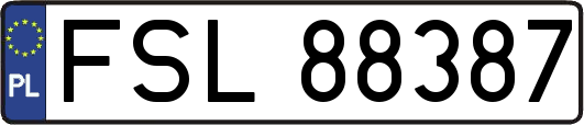 FSL88387