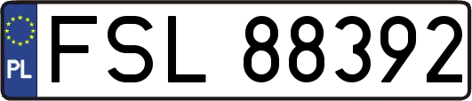 FSL88392