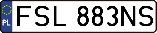 FSL883NS