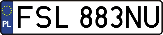 FSL883NU