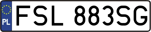 FSL883SG