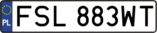 FSL883WT