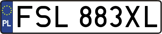 FSL883XL