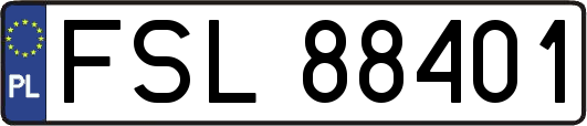 FSL88401