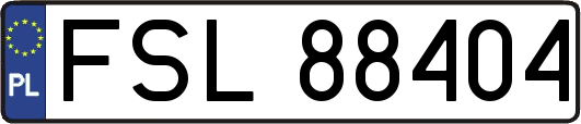 FSL88404