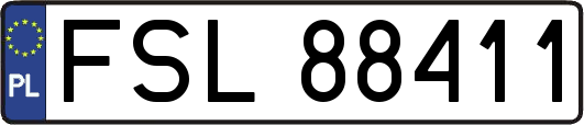 FSL88411