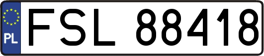 FSL88418