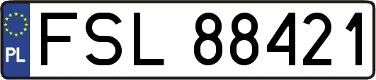 FSL88421