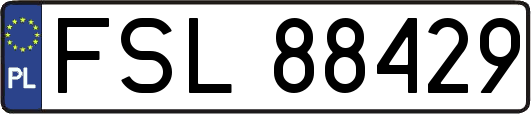 FSL88429