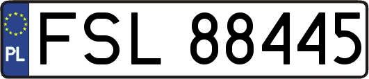 FSL88445