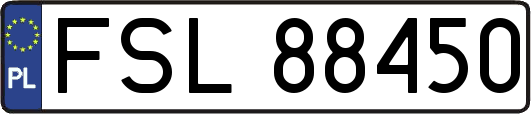 FSL88450