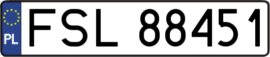 FSL88451