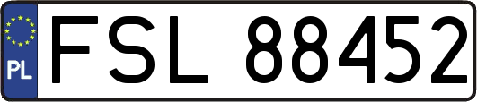 FSL88452