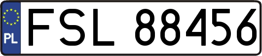 FSL88456