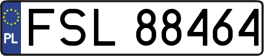 FSL88464
