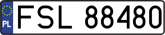 FSL88480