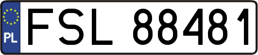 FSL88481