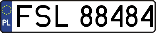 FSL88484