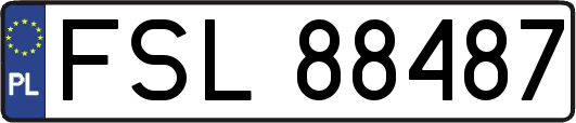 FSL88487